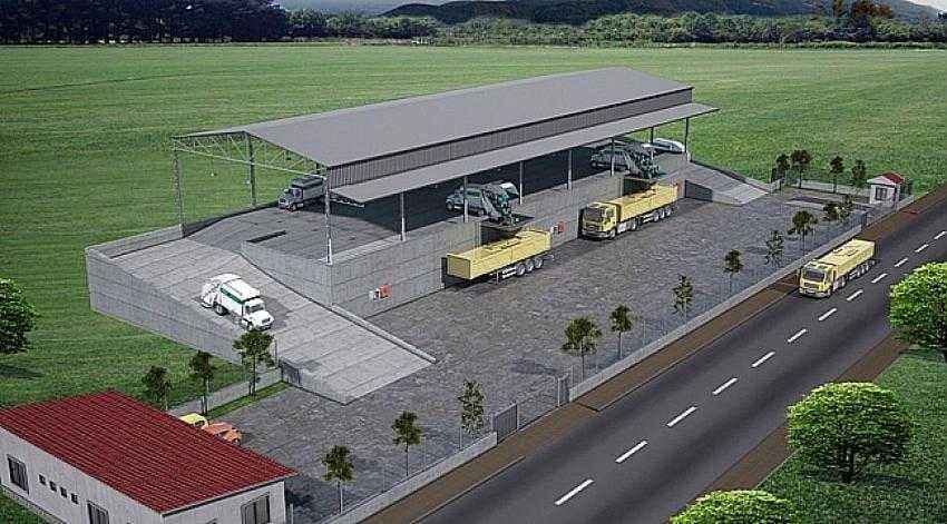 Enerji inovasyonu ve sürdürülebilir altyapı 3